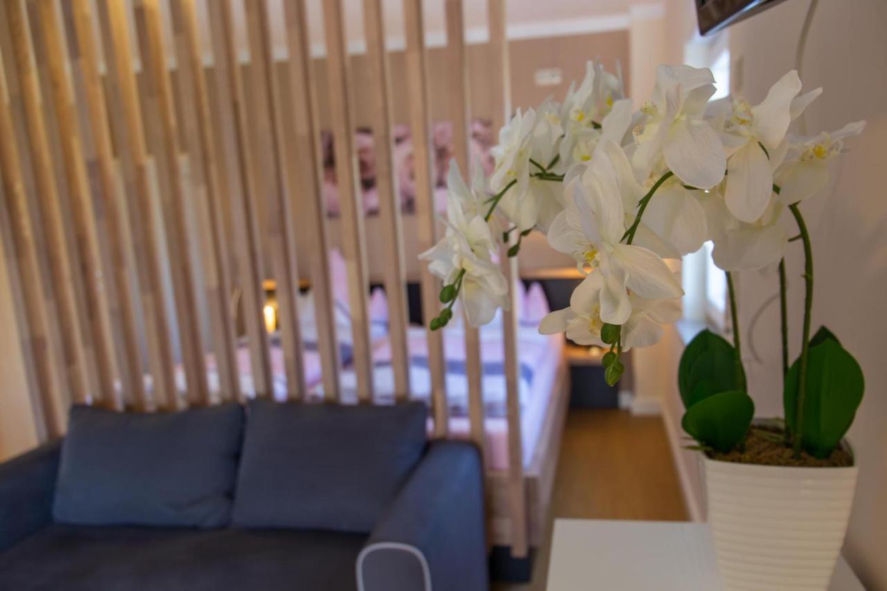 Kimi'S House - Fewo Burg  Ngoại thất bức ảnh