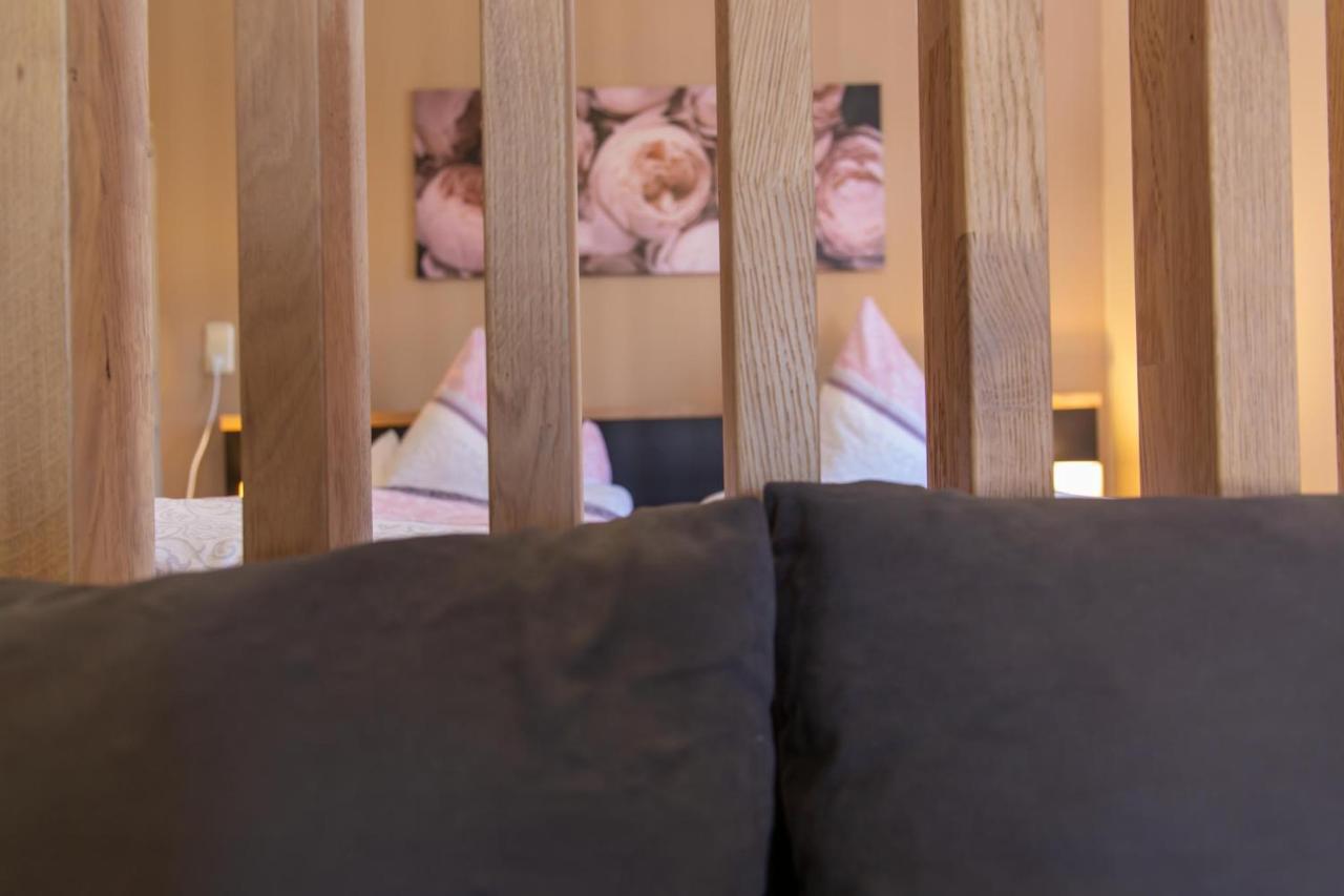 Kimi'S House - Fewo Burg  Ngoại thất bức ảnh