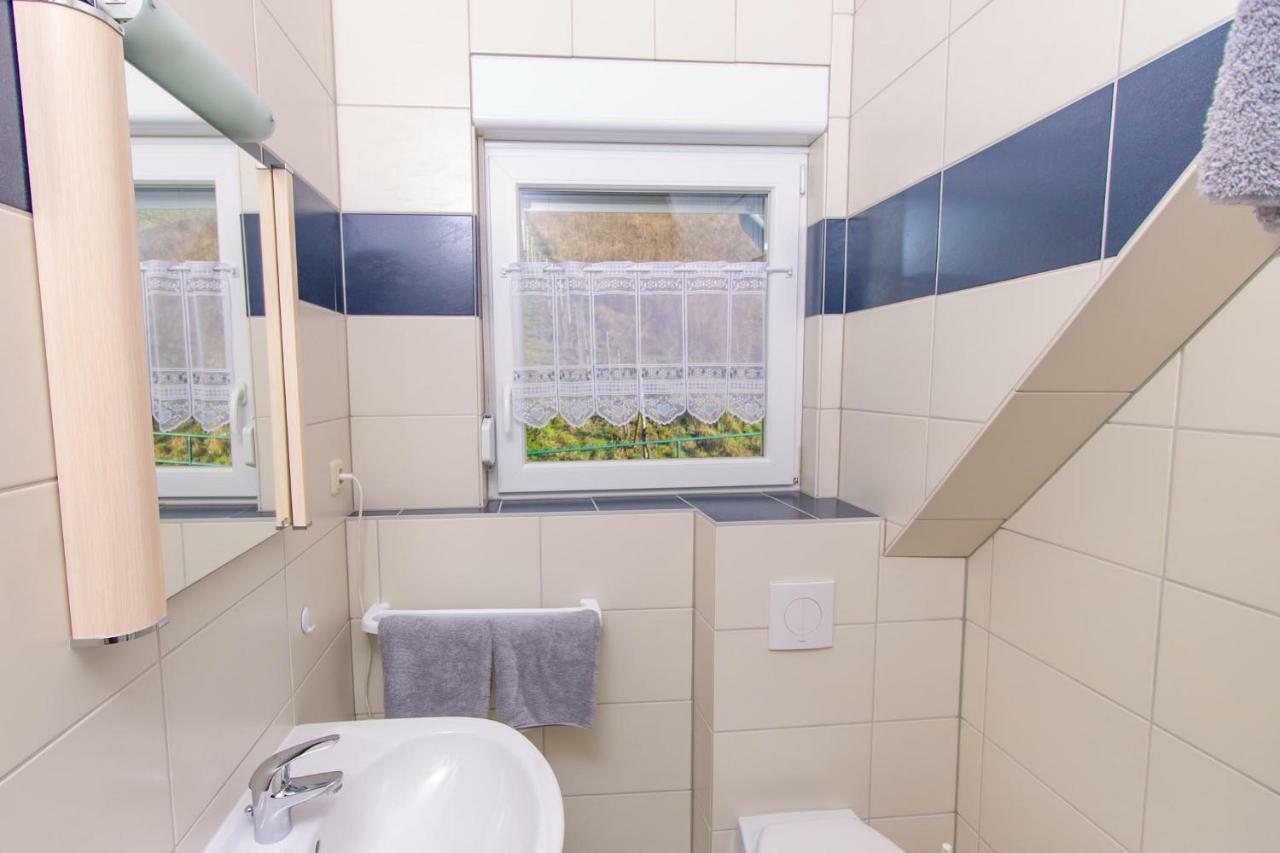 Kimi'S House - Fewo Burg  Ngoại thất bức ảnh